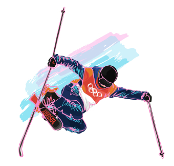 Winter Olympics 2018