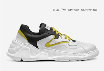 CUSTOM SHOES