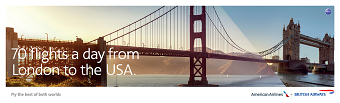 American Airlines