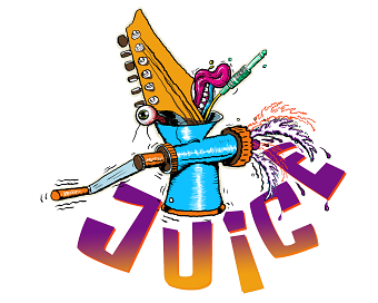 Juice Album cover