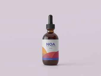 NOA Tel Aviv