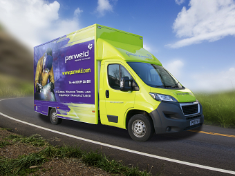 Van Wrap 2020