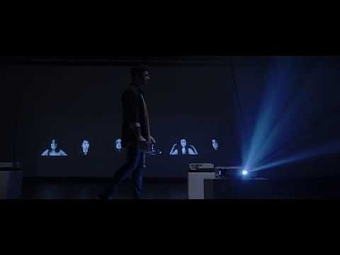 2019 Showreel