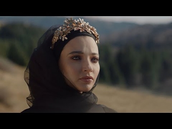 Meryem -Breath of Roma