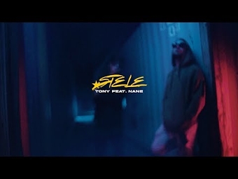 Tony - Stele feat Nane