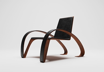 KRIVA | Armchair