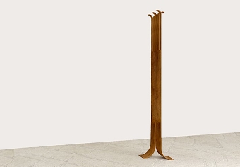 WALK | Coat hanger