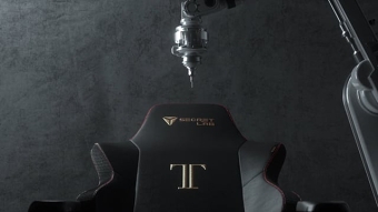 Secretlab - Titan XL