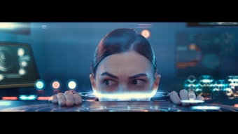 Sandbox VR TVC - The Boardroom