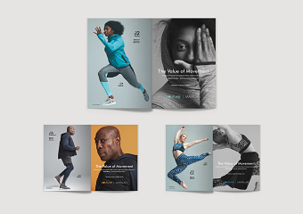 Souluxe 2018 Advertising