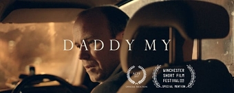 Daddy My