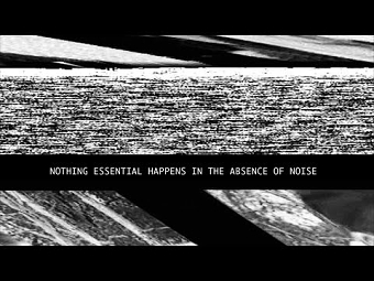 Nothing Essential Happens In The Absence of Noise