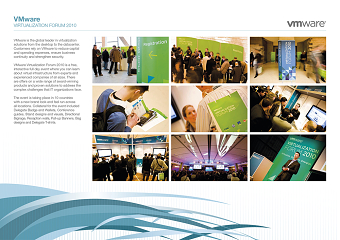 Virtualization Forum