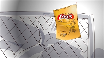 LAY'S Chips