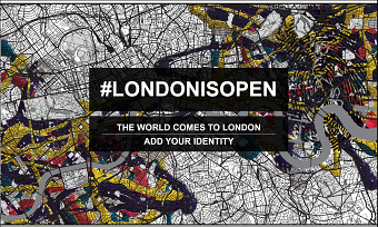 LONDONISOPEN