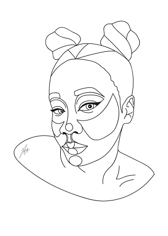 Portraits