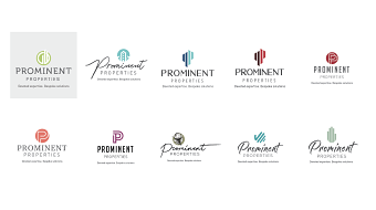 New logo and Corporate Identity