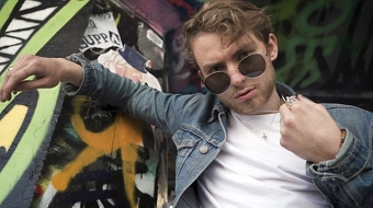 street fashion promotional video for brand