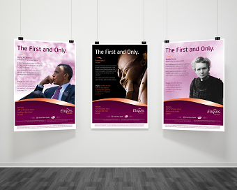 Teaser Posters