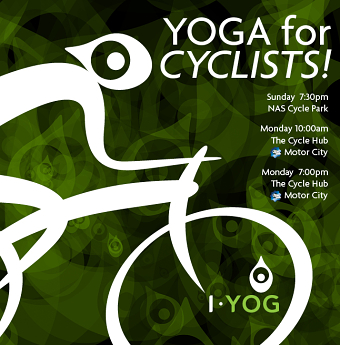 I-Yog
