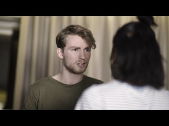 Betrayal - Short film