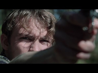 The Bohemian Showdown - short film