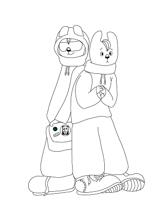Character Design I