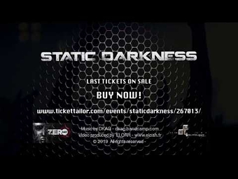 Static Darkness