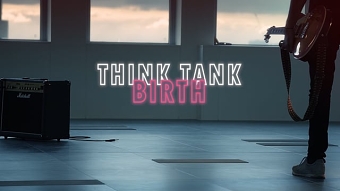 Think Tank - Birth (Music Video)