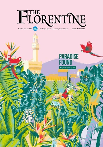 Paradise Found