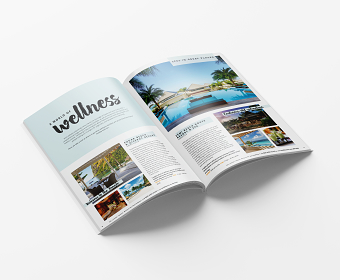 Caribtours Autumn Magazine