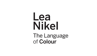 Lea Nikel - The Language of Colour