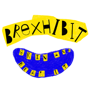 Brexhibit: Grin and Bear It