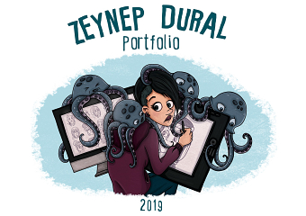 2019 Portfolio