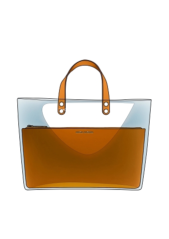 Pvc bags