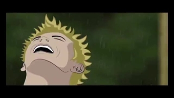 *