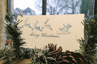 Christmas card