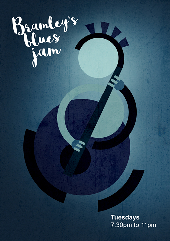 Bramley's Jazz