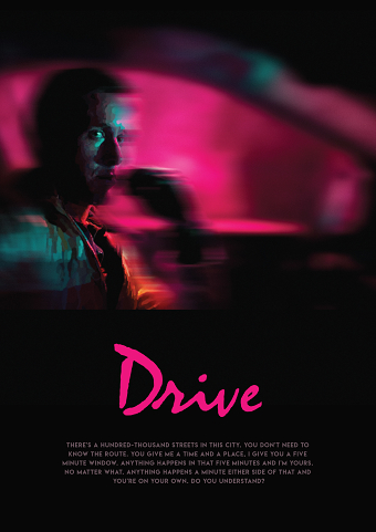 Drive