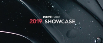 2019 Showcase