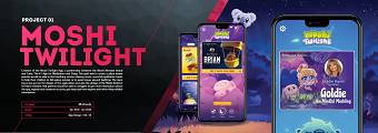 Mosshi Twilight