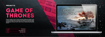 Game of Thrones