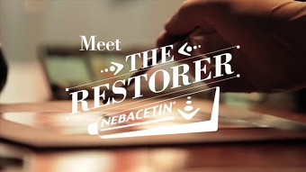 The Restorer