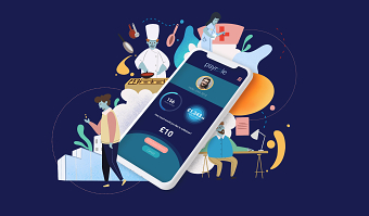 Payrole illustrations