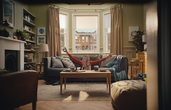 ONLINE USED CAR RETAILER, CAZOO, LAUNCHES NATIONAL MARKETING CAMPAIGN