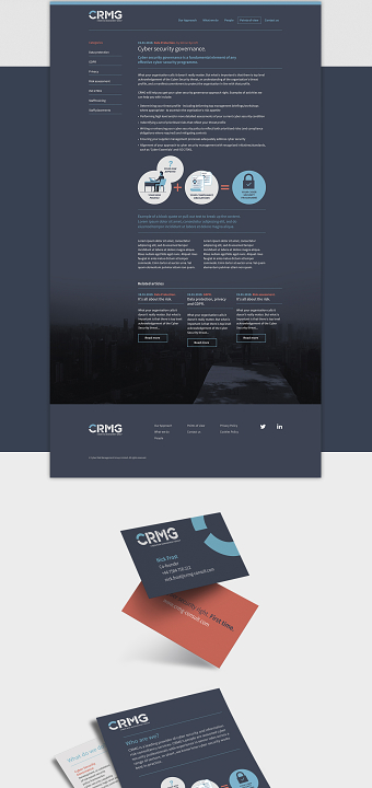 End-to-end design services