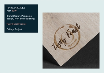 Tasty Feast Festival