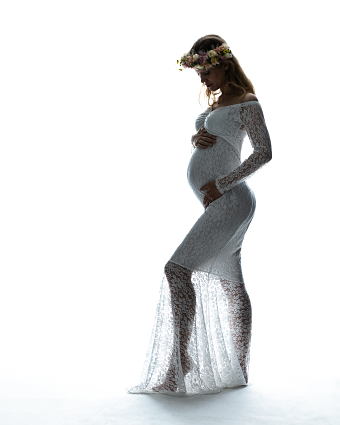 Maternity Shoot