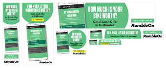 RumbleOn Acquisition Adwords
