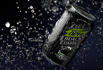 Cold can